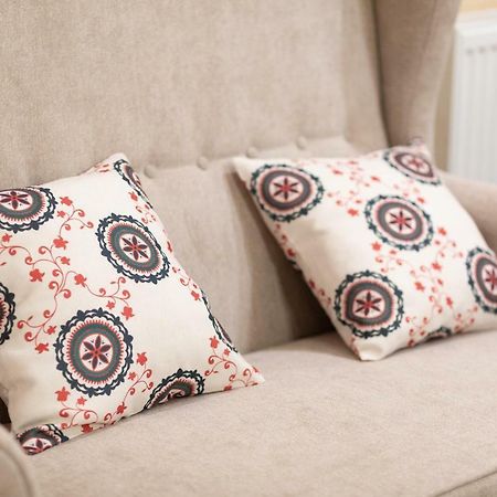 Apartamenty Jedrol Poronin Dış mekan fotoğraf