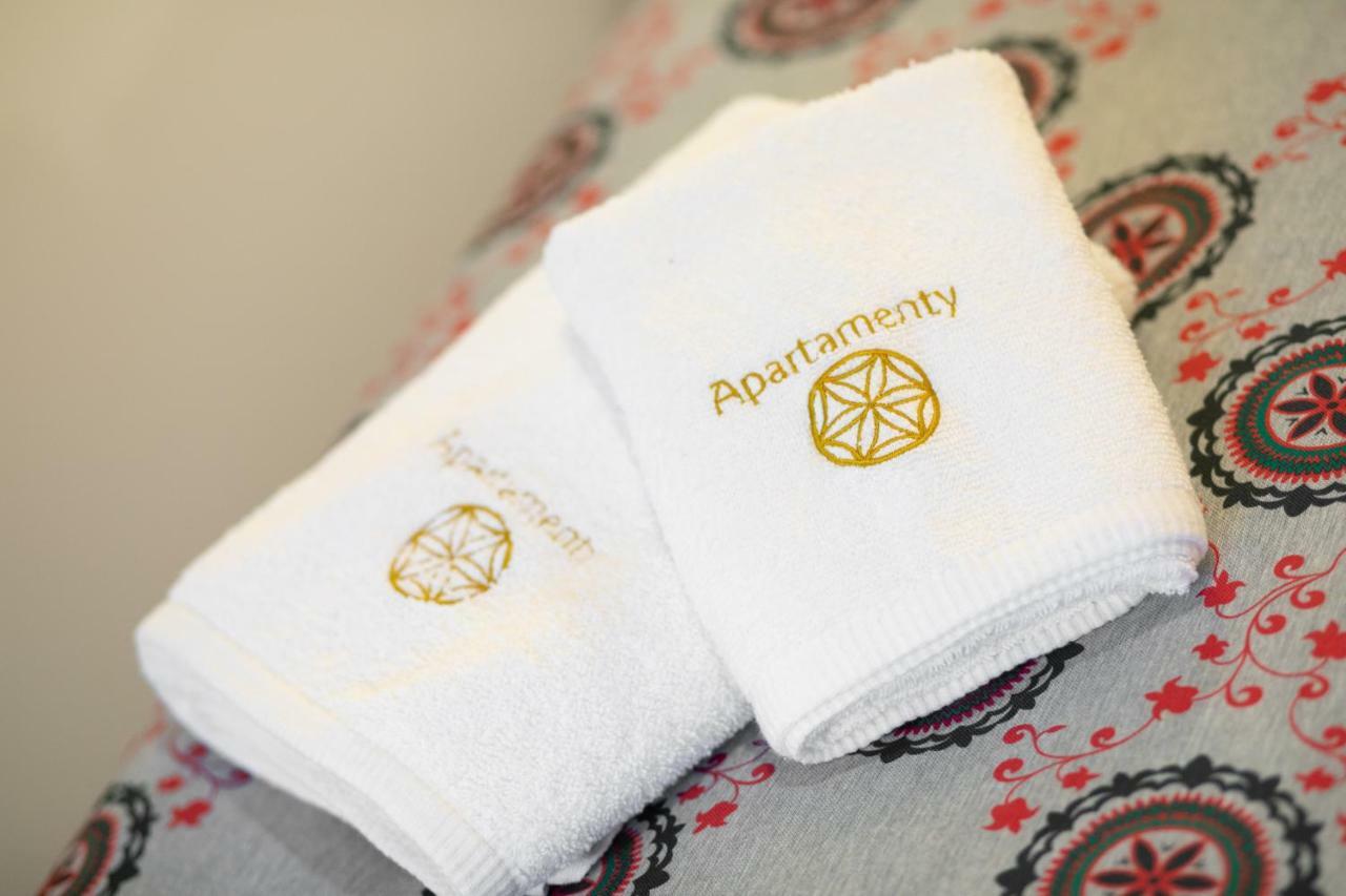 Apartamenty Jedrol Poronin Dış mekan fotoğraf