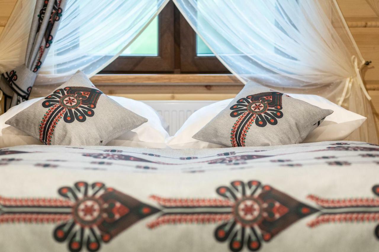 Apartamenty Jedrol Poronin Dış mekan fotoğraf