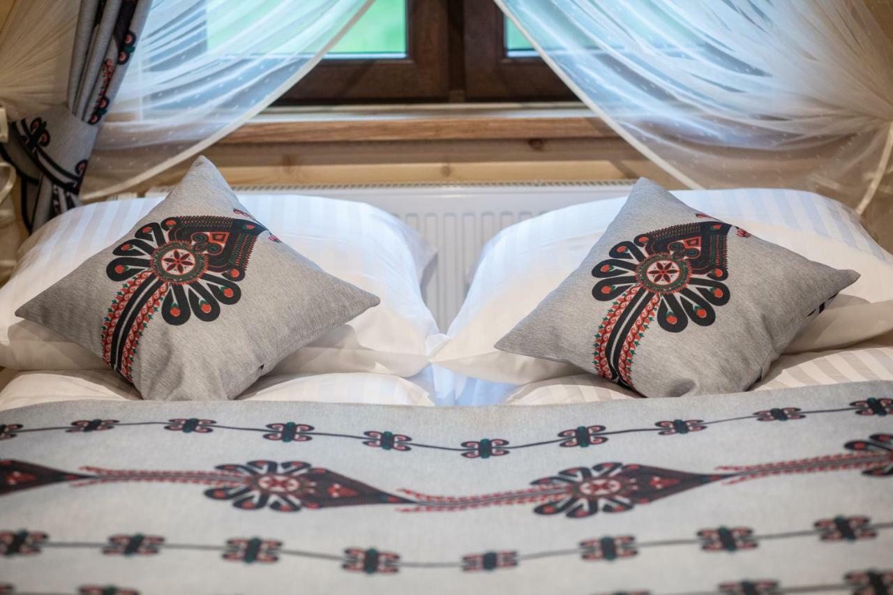 Apartamenty Jedrol Poronin Dış mekan fotoğraf